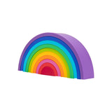 Silicone Building Blocks