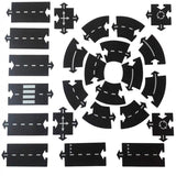 Diy Road Tracks and Car Sets - Bippityboppityboo