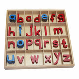 Montessori Language Materials - Bippityboppityboo