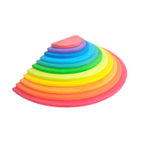 Open Ended Rainbow Sets (28 options) - Bippityboppityboo